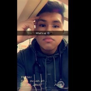 Meet your Posher, Miguel